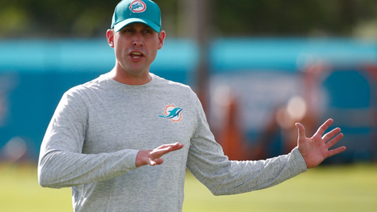 Are Dolphins' new video boards worth watching? They think so